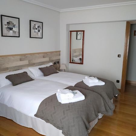 Greta Etxea Villa Arroniz Ngoại thất bức ảnh