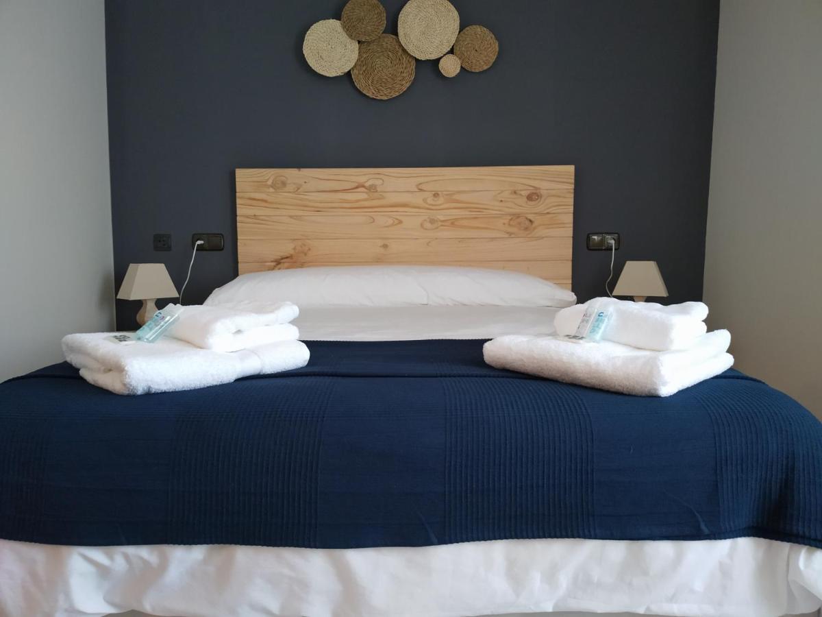 Greta Etxea Villa Arroniz Ngoại thất bức ảnh