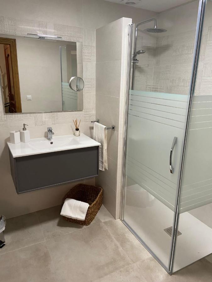 Greta Etxea Villa Arroniz Ngoại thất bức ảnh