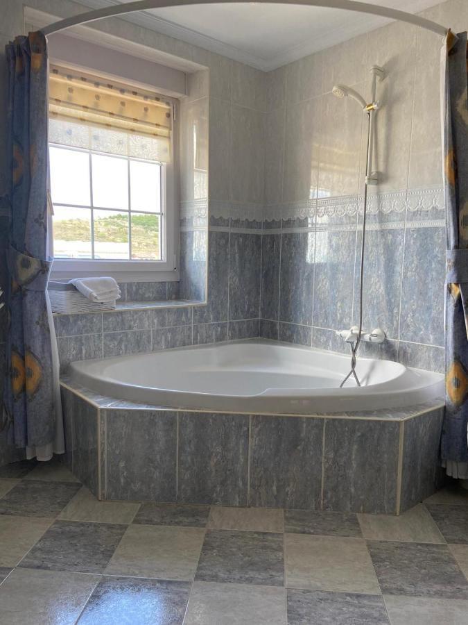 Greta Etxea Villa Arroniz Ngoại thất bức ảnh