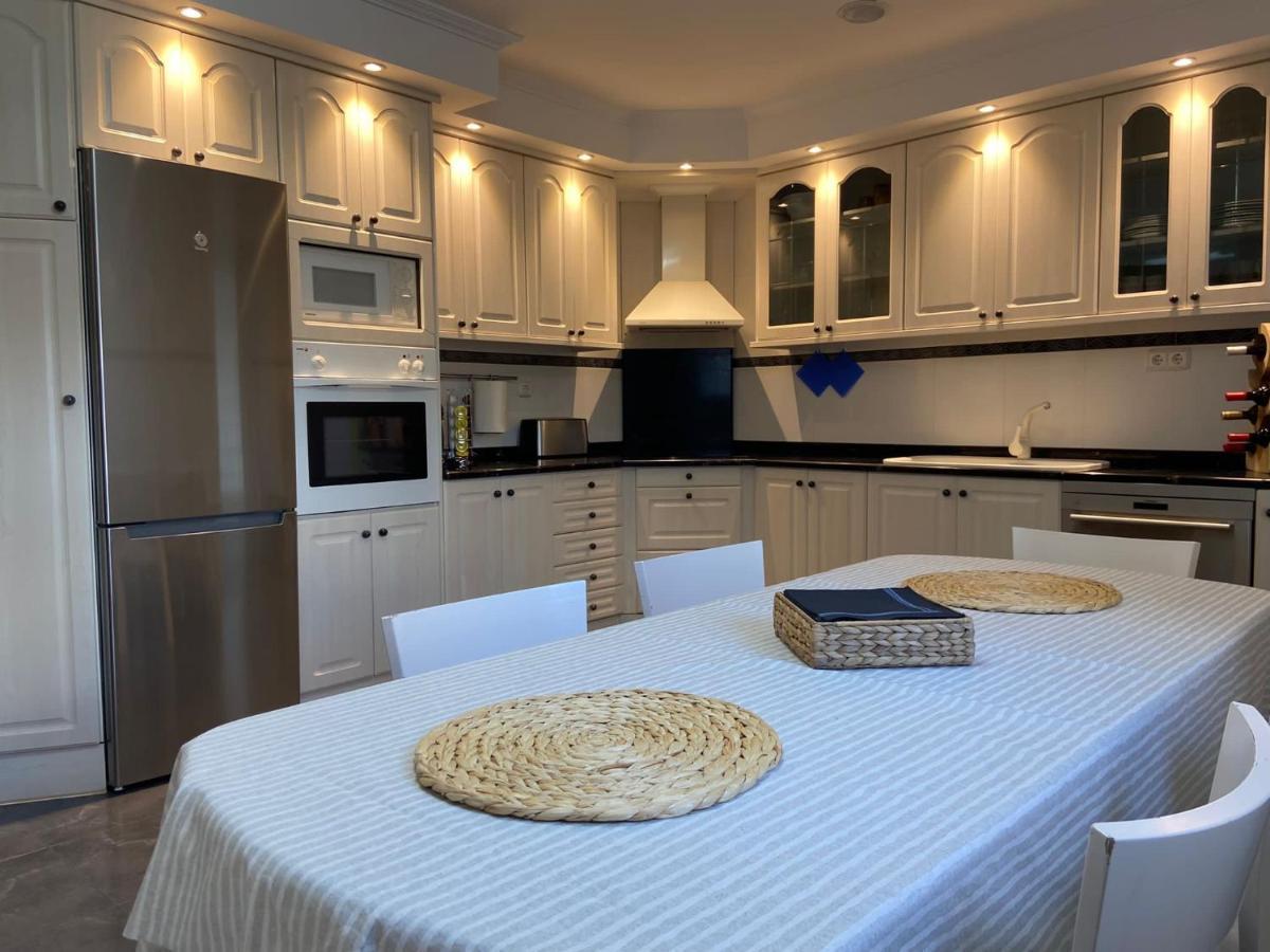 Greta Etxea Villa Arroniz Ngoại thất bức ảnh