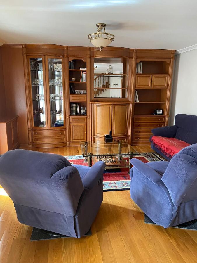Greta Etxea Villa Arroniz Ngoại thất bức ảnh